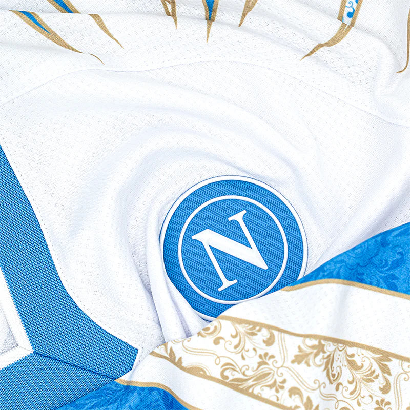 NAP Maglia Pré-Match 25/26