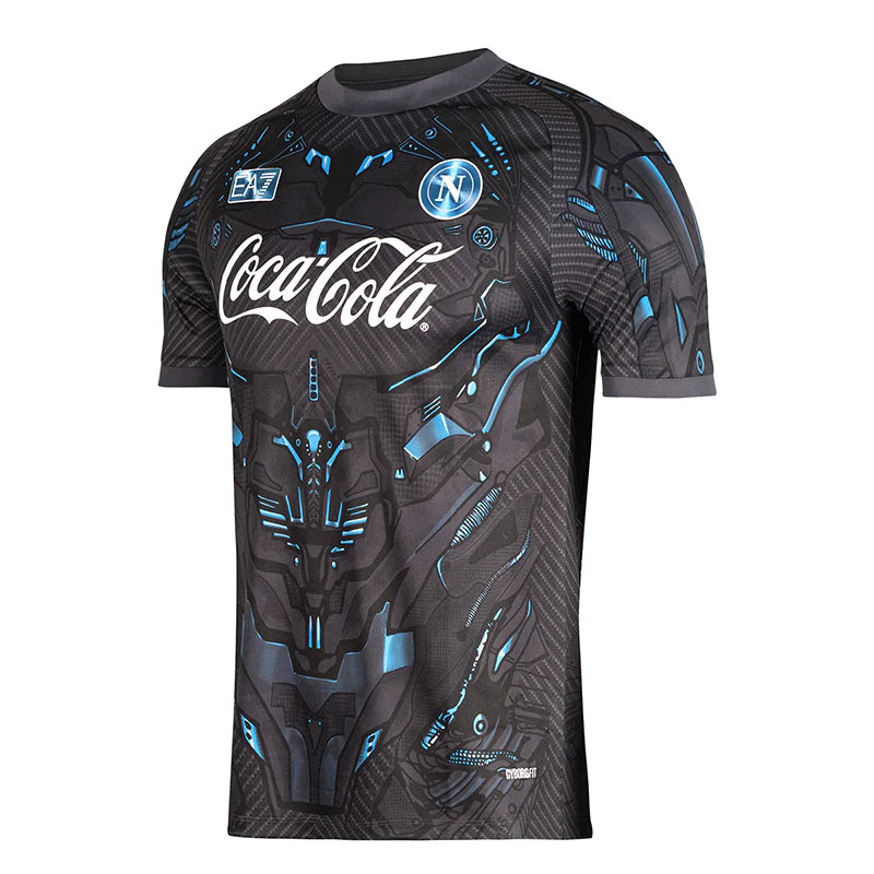 NAP Maglia Alle 25/26
