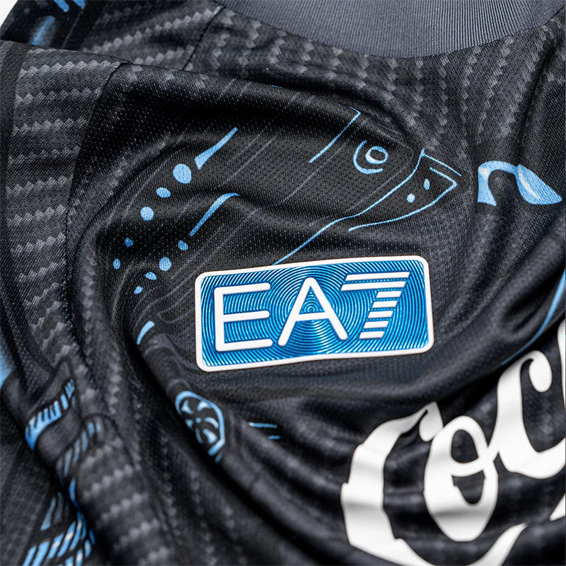 NAP Maglia Alle 25/26