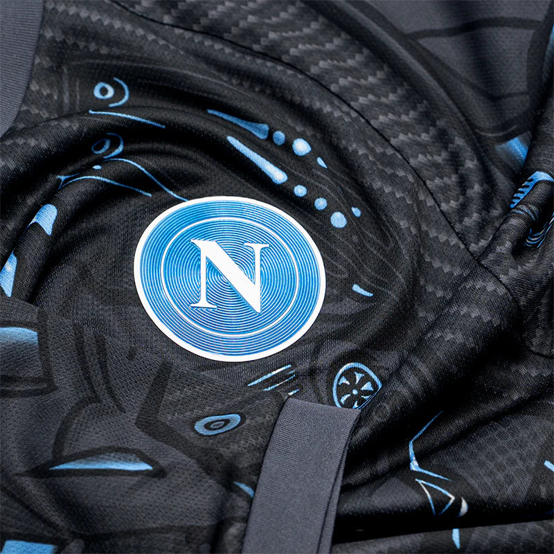 NAP Maglia Alle 25/26