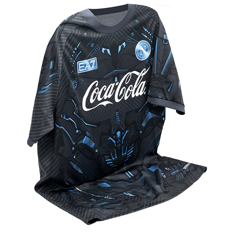 NAP Maglia Alle 25/26