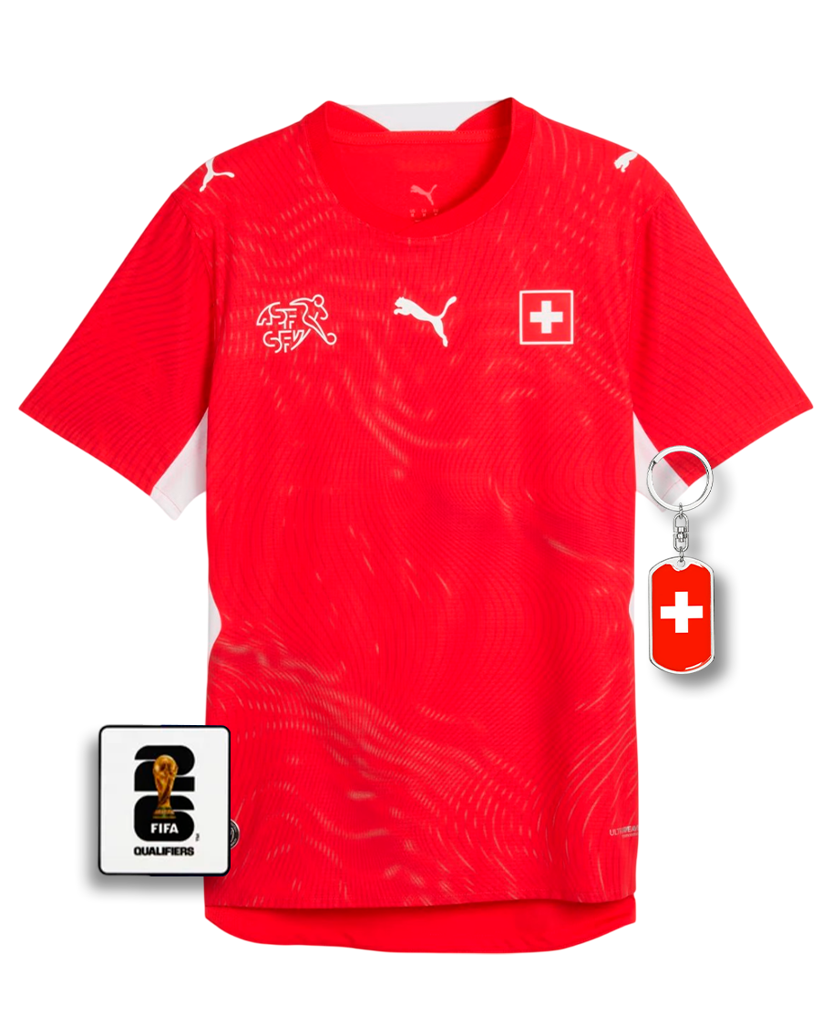 SVI Maglia Home 2026
