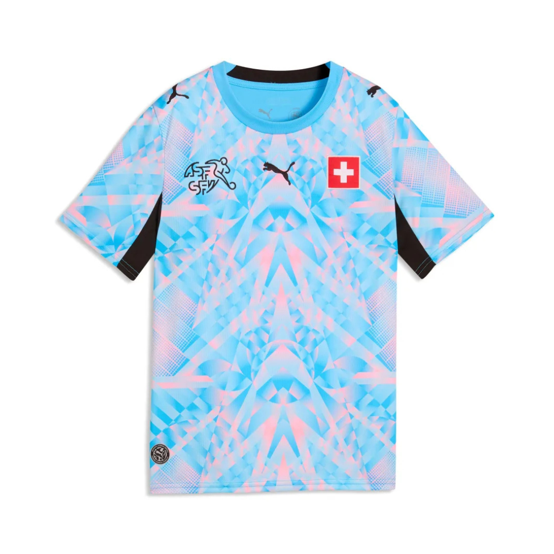 SVI Maglia Portiere I 2026