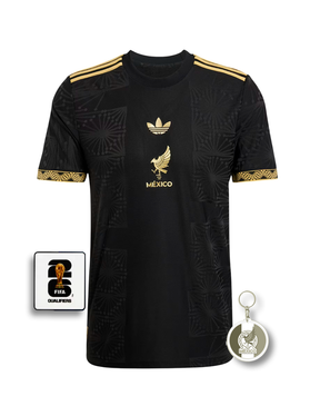 MEX Maglia Home 2026