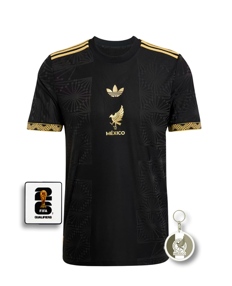 MEX Maglia Home Player 2026