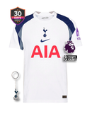 SPU Maglia Authentic Home 25/26