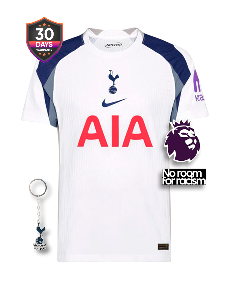 TOT Jersey Home 25/26