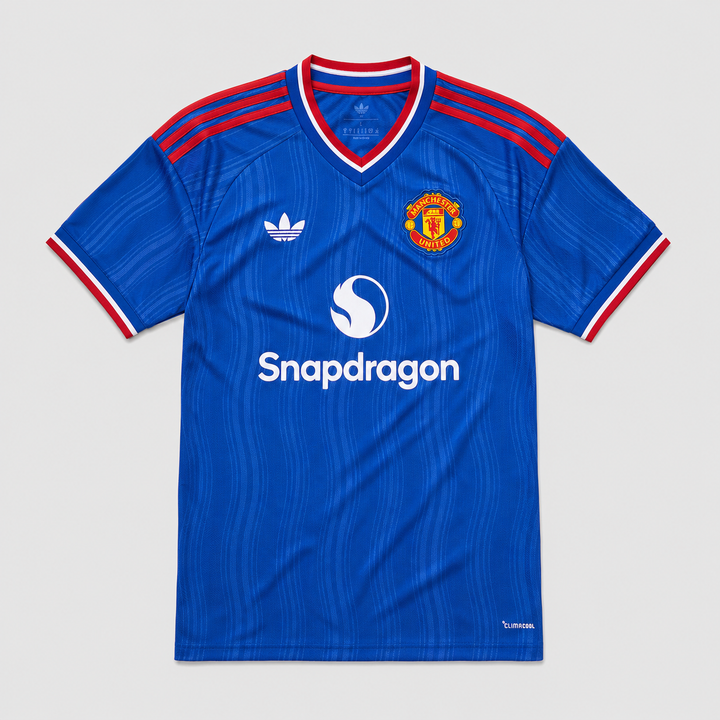 UND Jersey Away 26/27