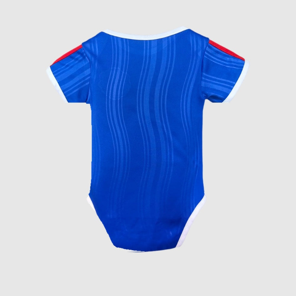 Manchester United Away 26/27 baby Detail