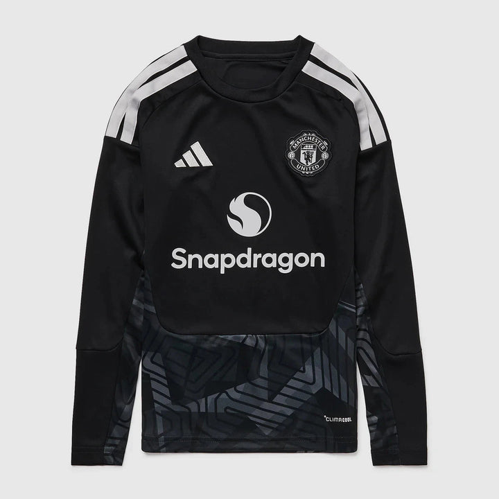 UND Jersey Goalkeeper Long Sleeve 26/27