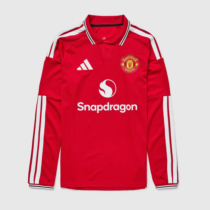 UND Jersey Home Long Sleeve 26/27