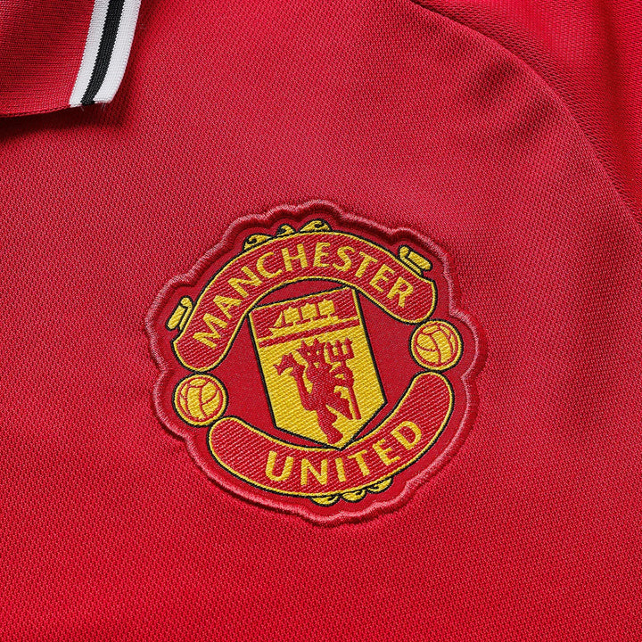UND Jersey Home Long Sleeve 26/27
