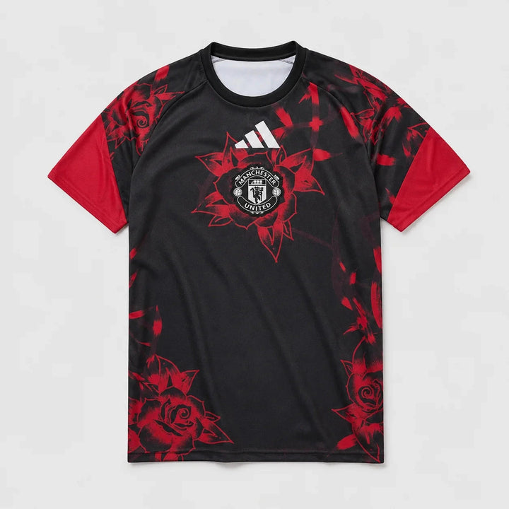 UND Jersey Pre-Match 26/27