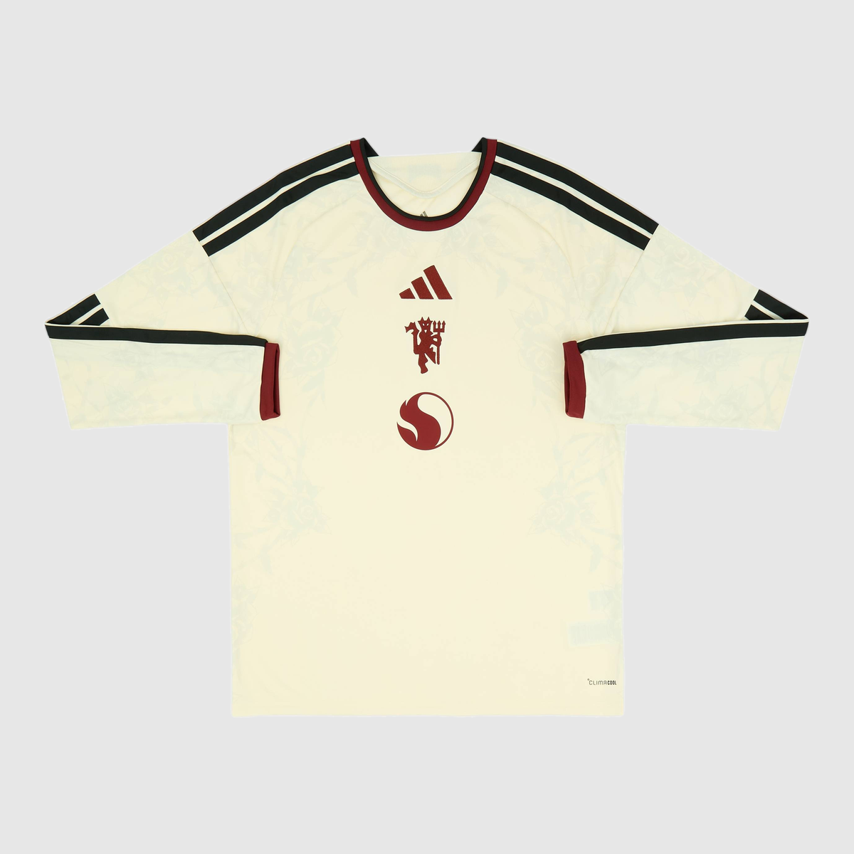 Manchester United Third 26/27 fan Front
