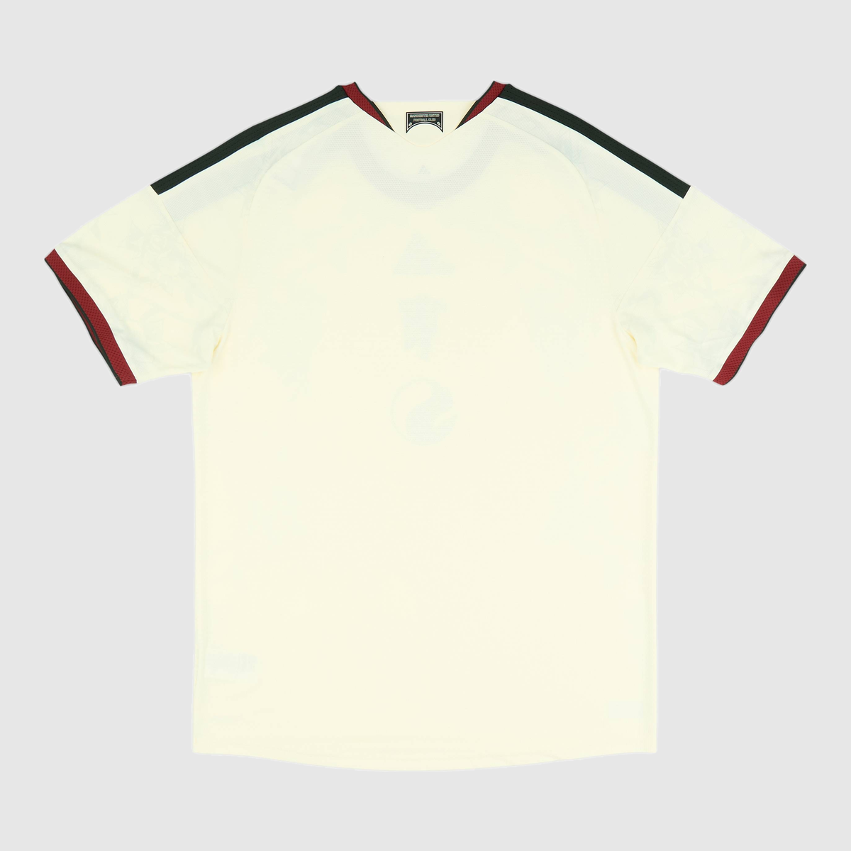 Manchester United Third 26/27 player Detail