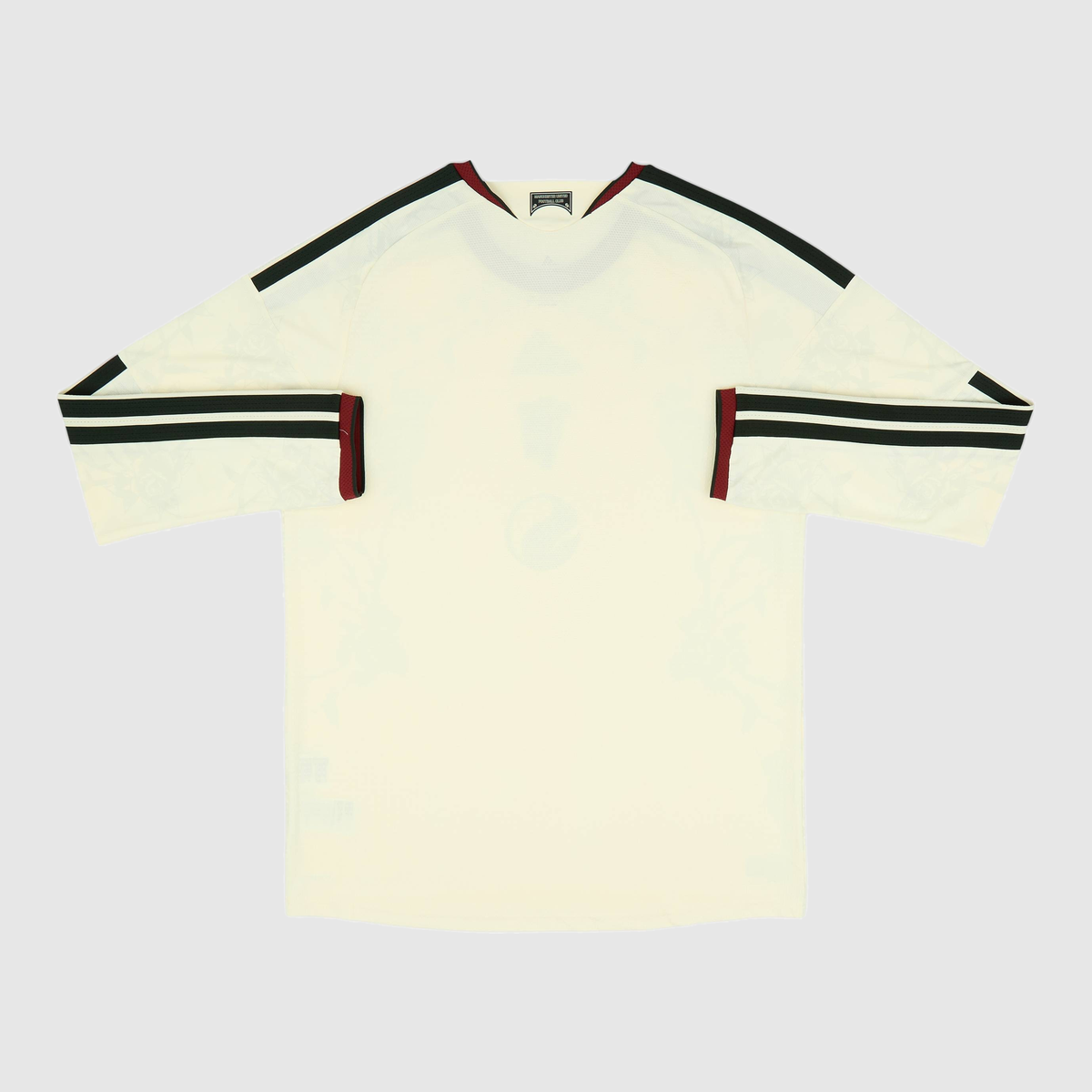 Manchester United Third 26/27 player Detail