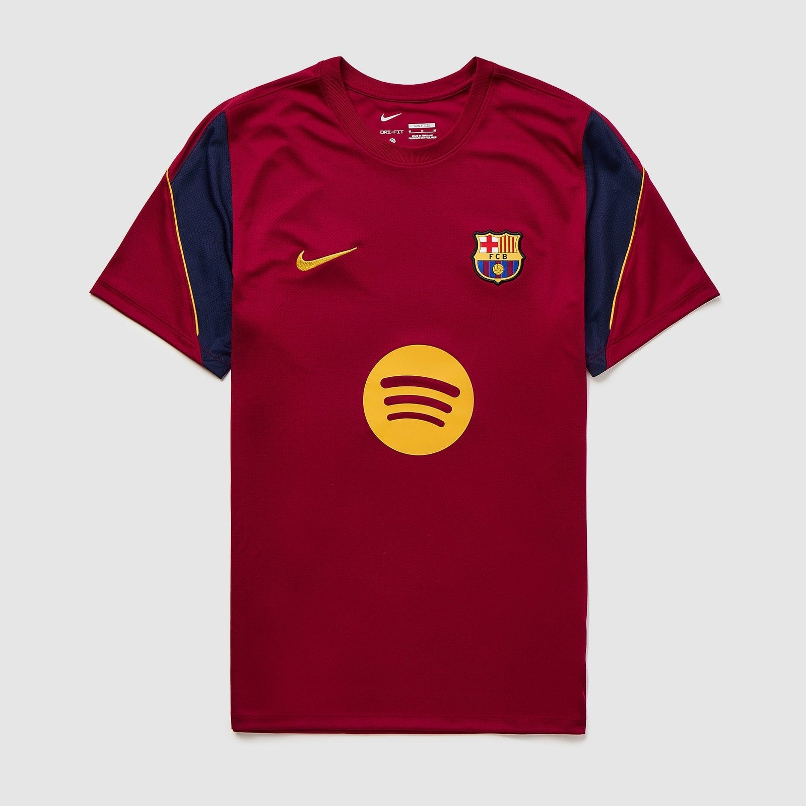 BAR Training Top 26/27