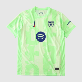 BAR Trikot Fifth 25/26