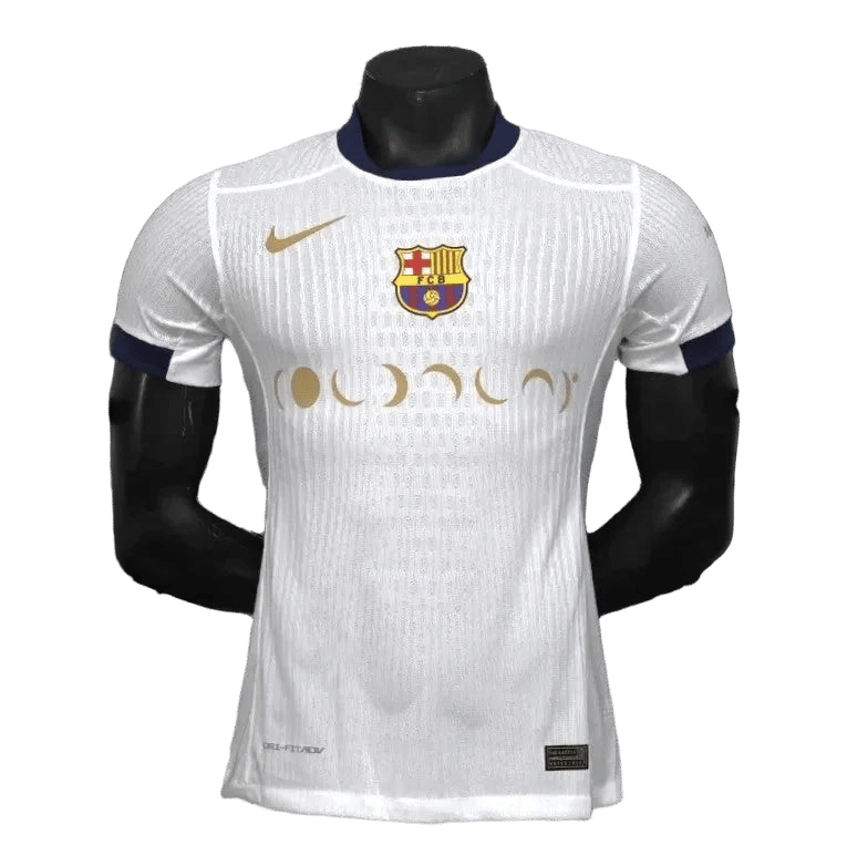 BAR Maglia Authentic Special Edition 25/26