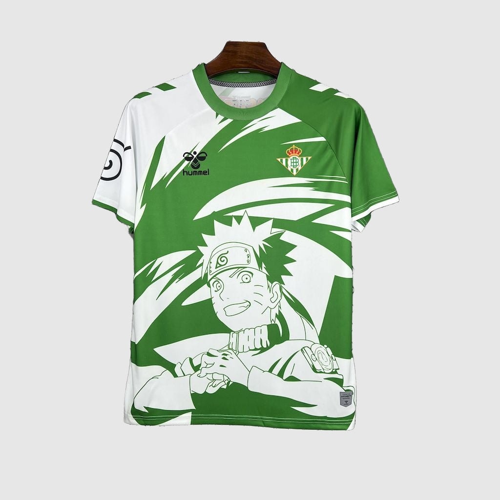BAR Maglia Special Edition 25/26 Modello 3