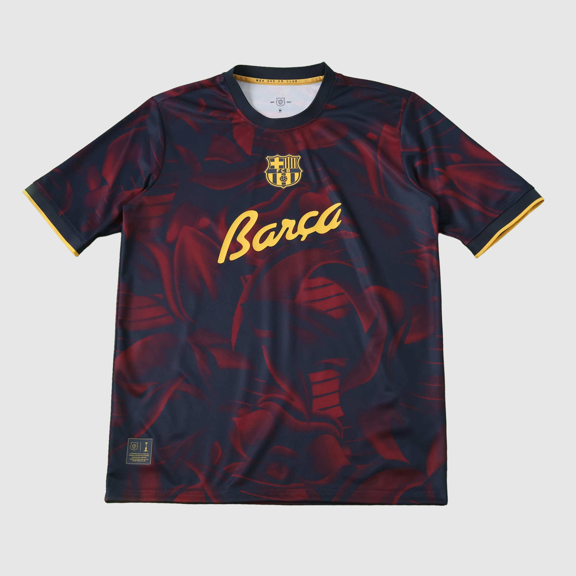 BAR Maglia Special Edition Modello 5