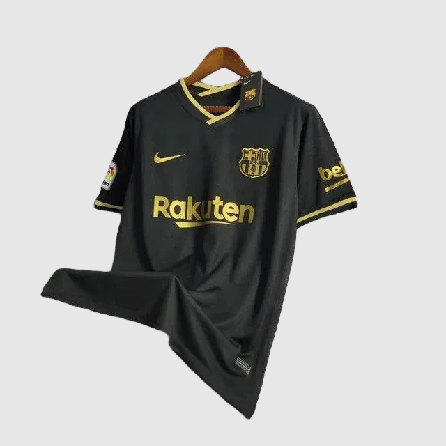 BAR Retro Away 2020/21