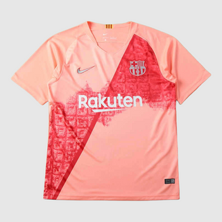 BAR Retrò Third 2018/19