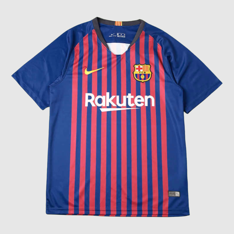 BAR Retro Home 2018/19