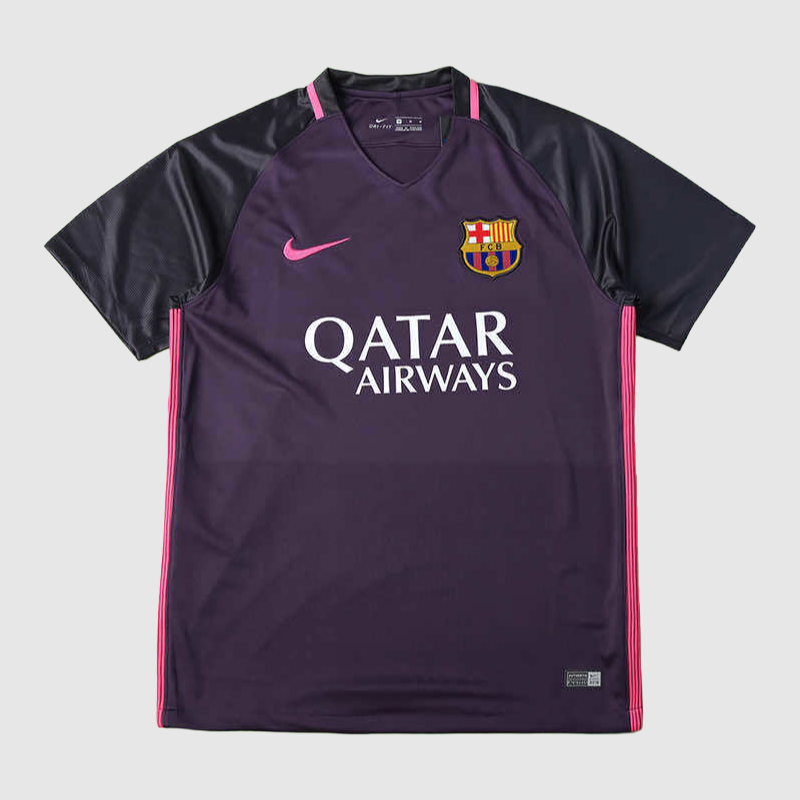 BAR Retro Away 2016/17