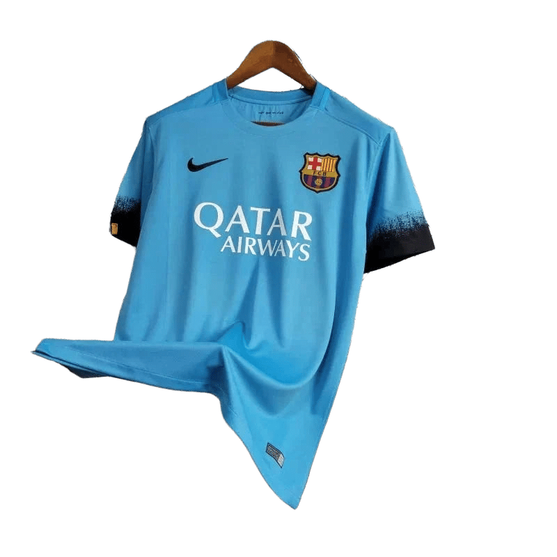 BAR Retro Away 2015/16