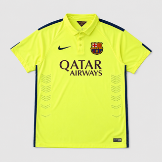 BAR Retro Third 2014/15