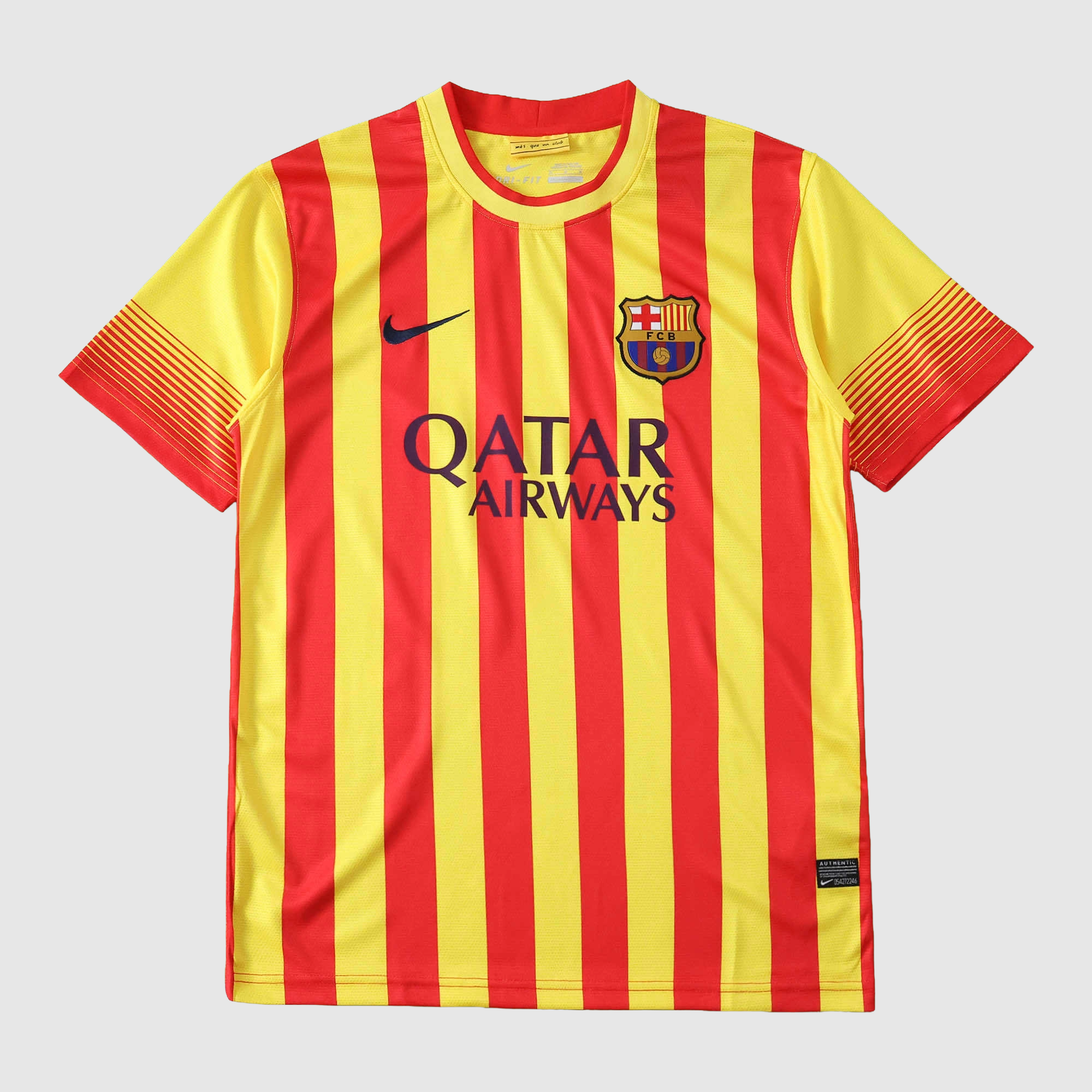 BAR Retro Away 2013/14