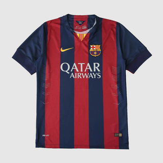 BAR Retro Home 2014/15