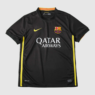 BAR Retro Derde 2013/14