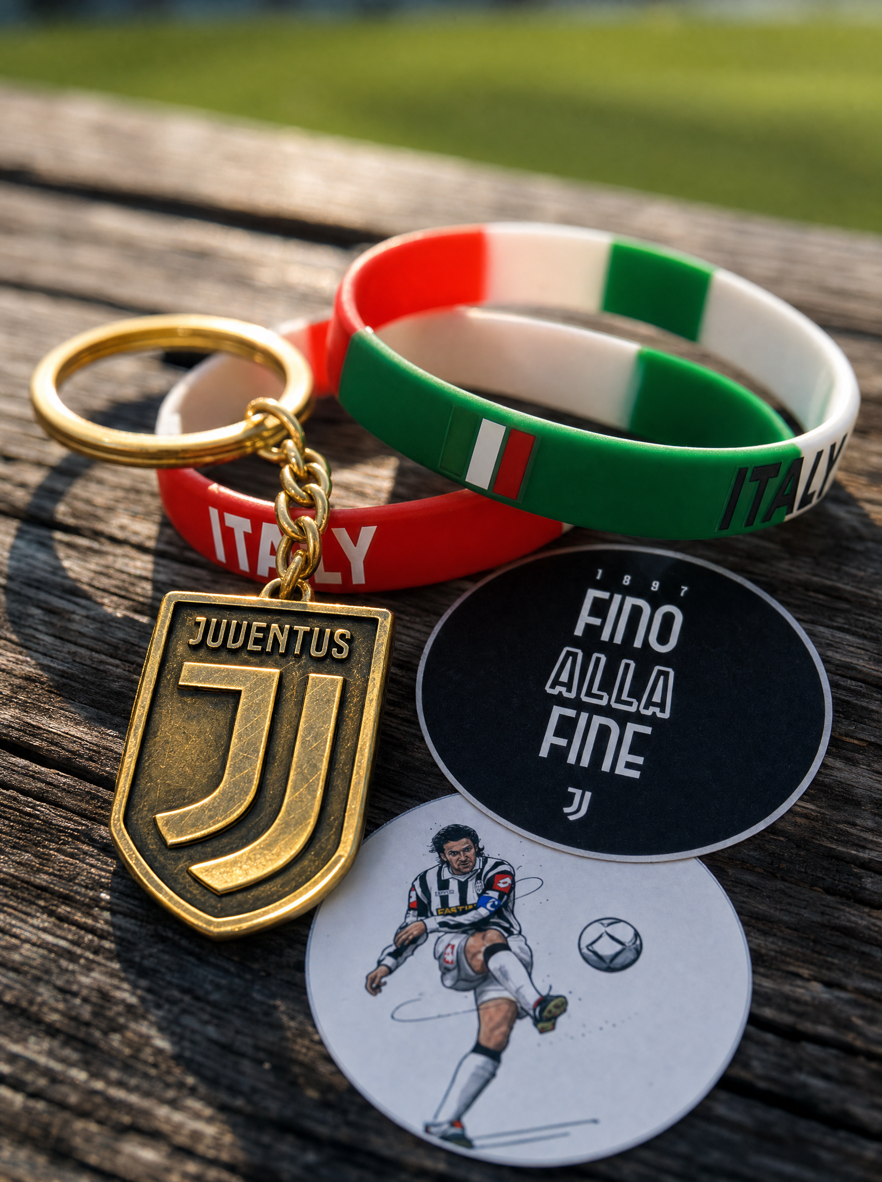 Maglia Edizione Speciale 26/27 - 3
