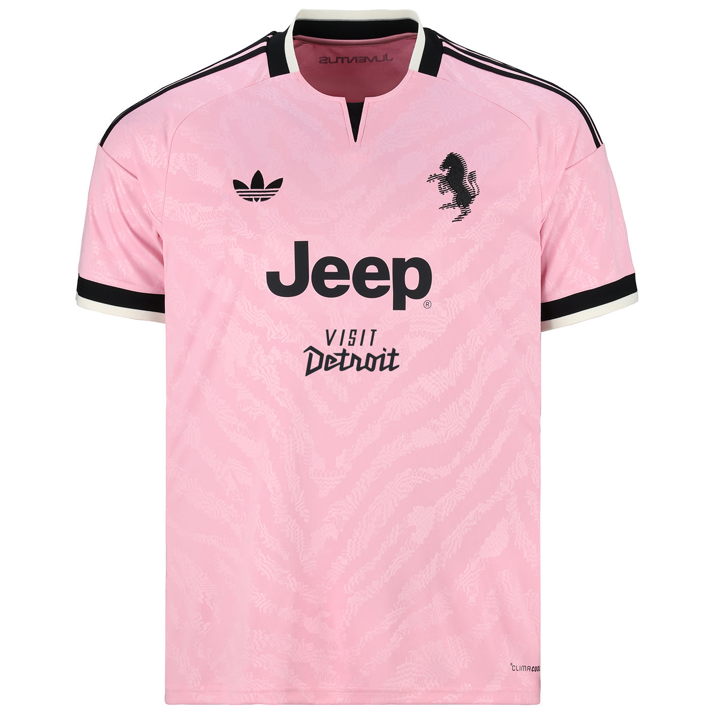 Maglia Away 26/27 - 8