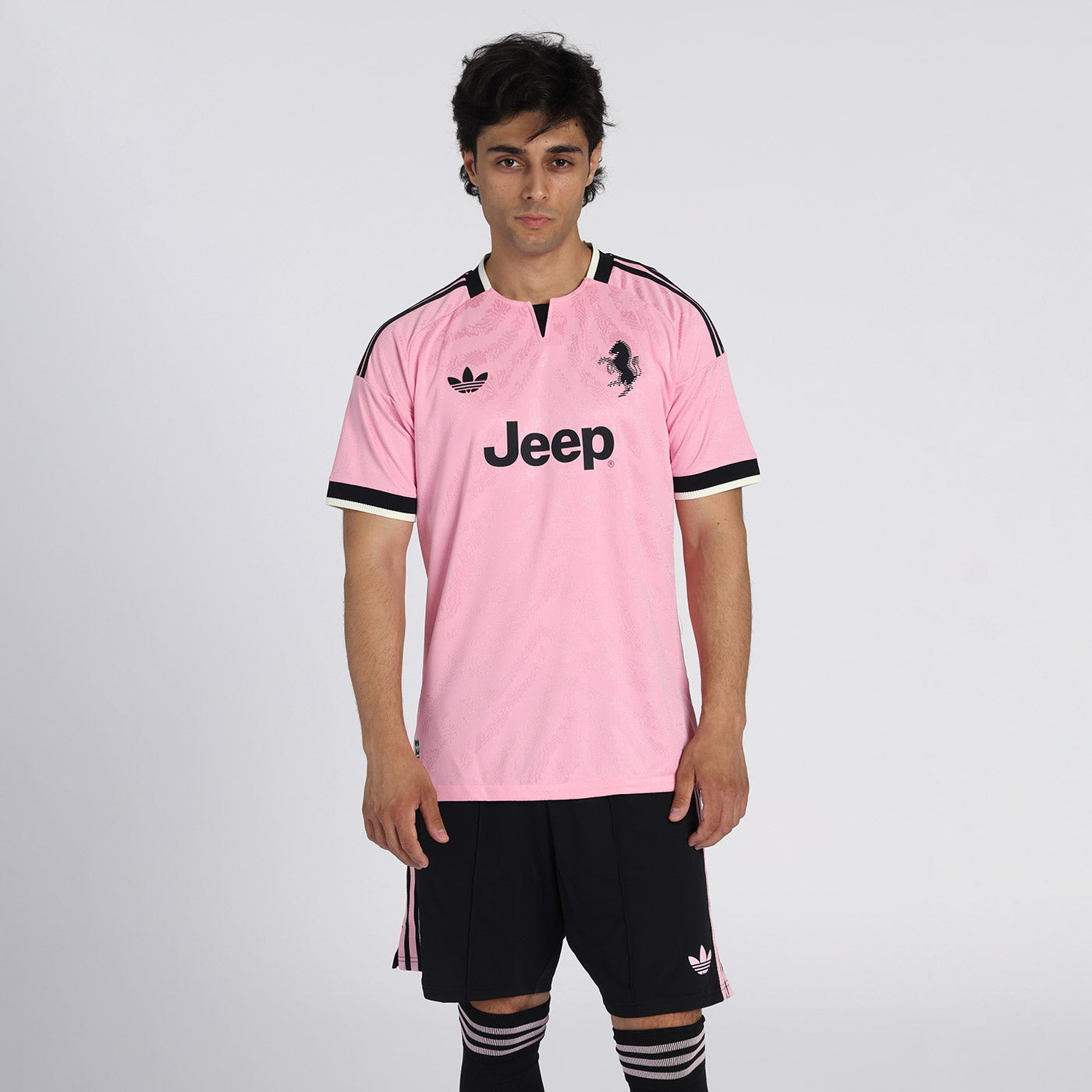 Maglia Away Player 26/27 - 13