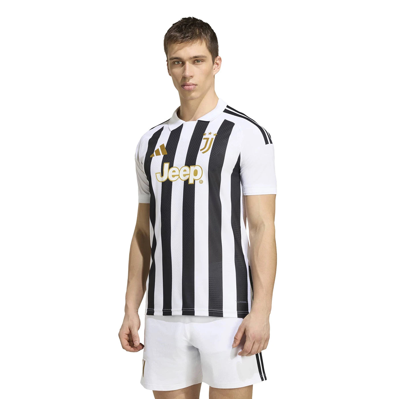 Maglia Home Player 26/27 - 4