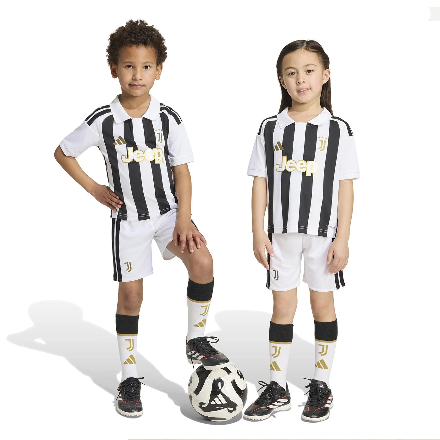 Kit Bambino Home 26/27 - 7