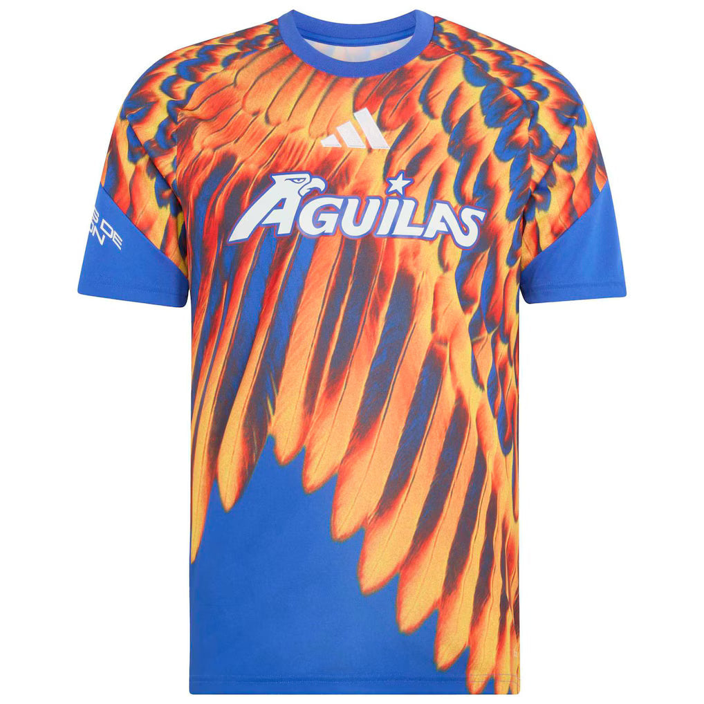 AME Jersey Pre-Match 26/27 – image 3