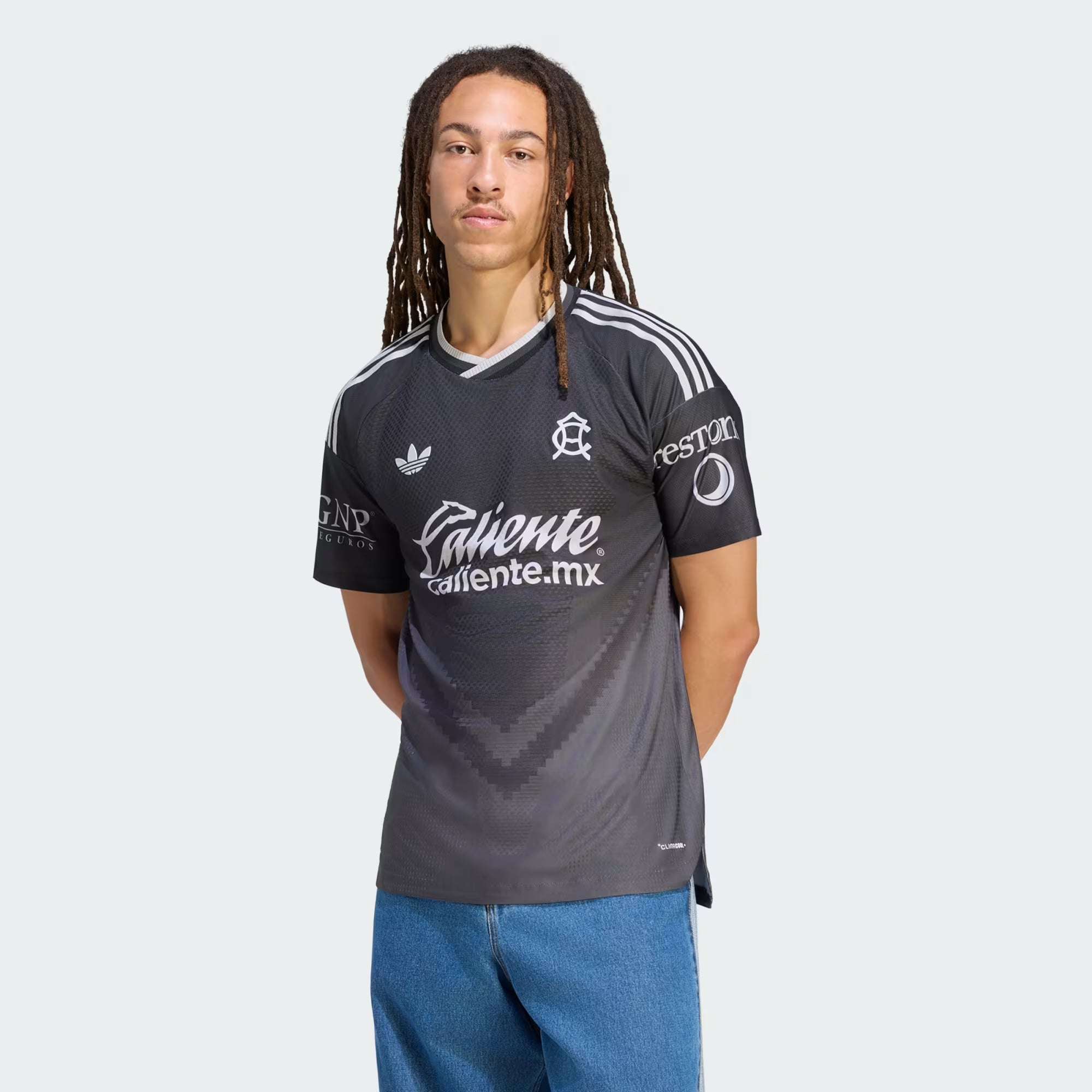 AME Player Jersey Away 26/27