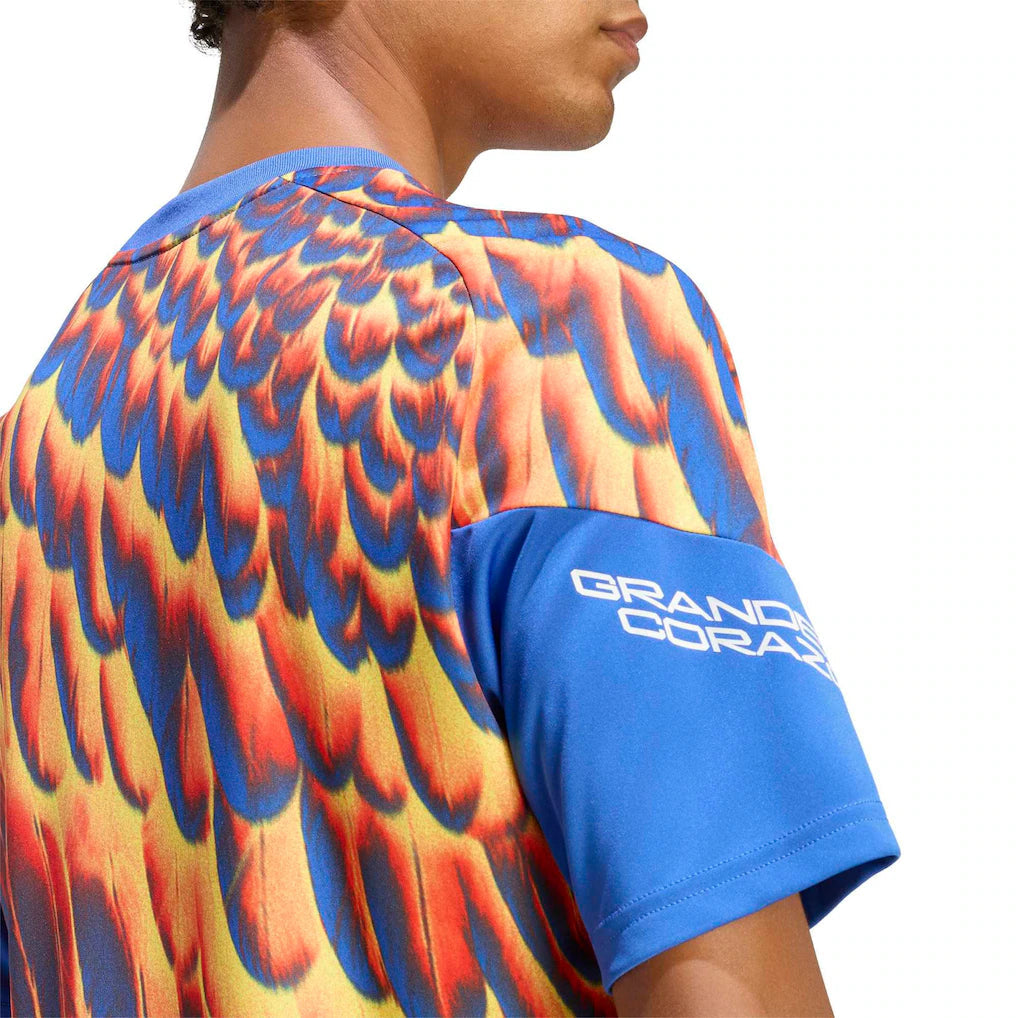 AME Jersey Pre-Match 26/27 – image 5