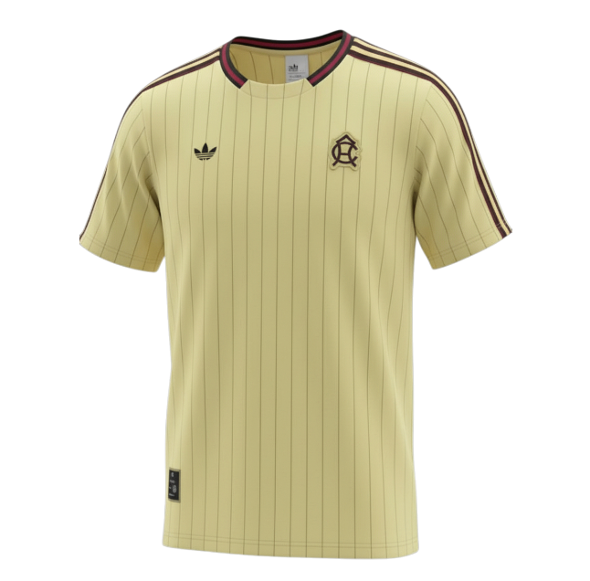 AME Icon Jersey Pearl Citrine