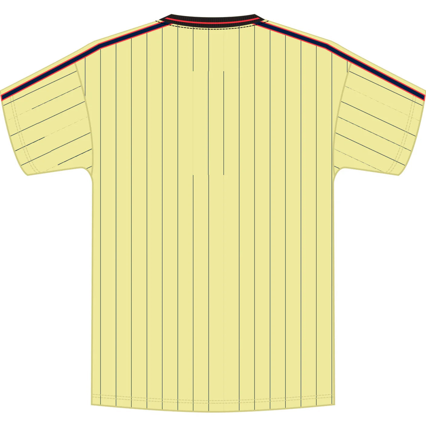AME Icon Jersey Pearl Citrine – image 3