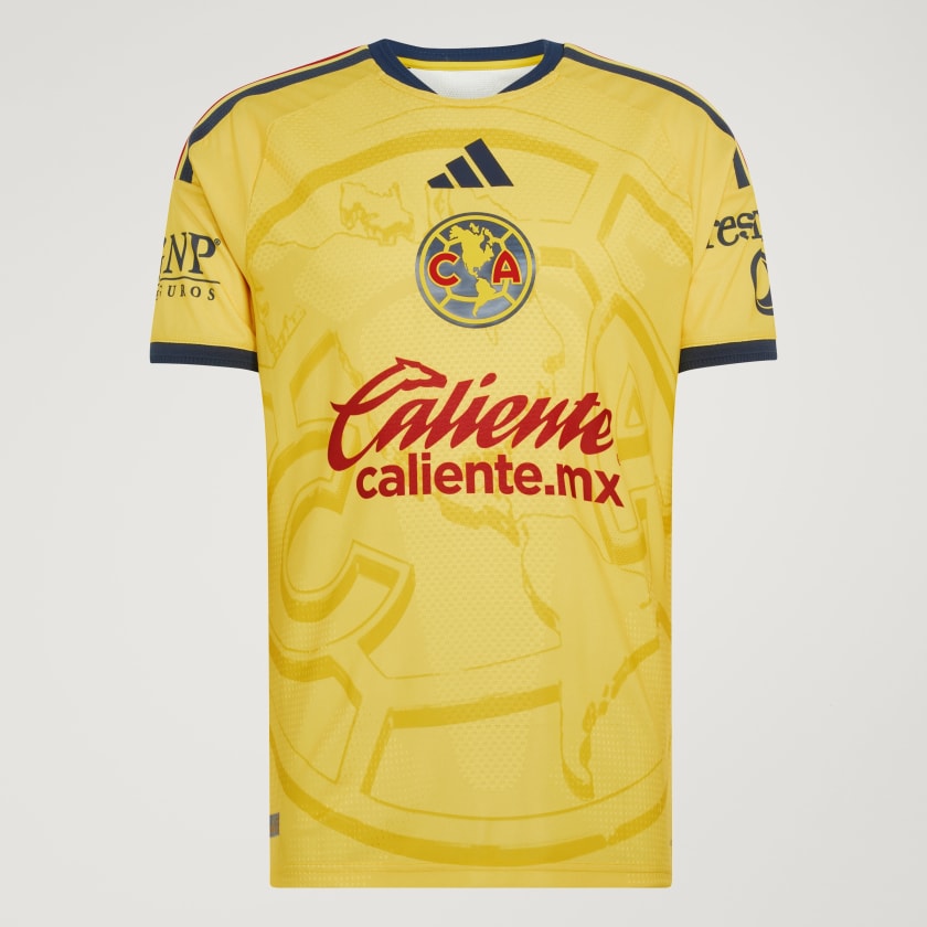 AME Player Jersey Home 26/27
