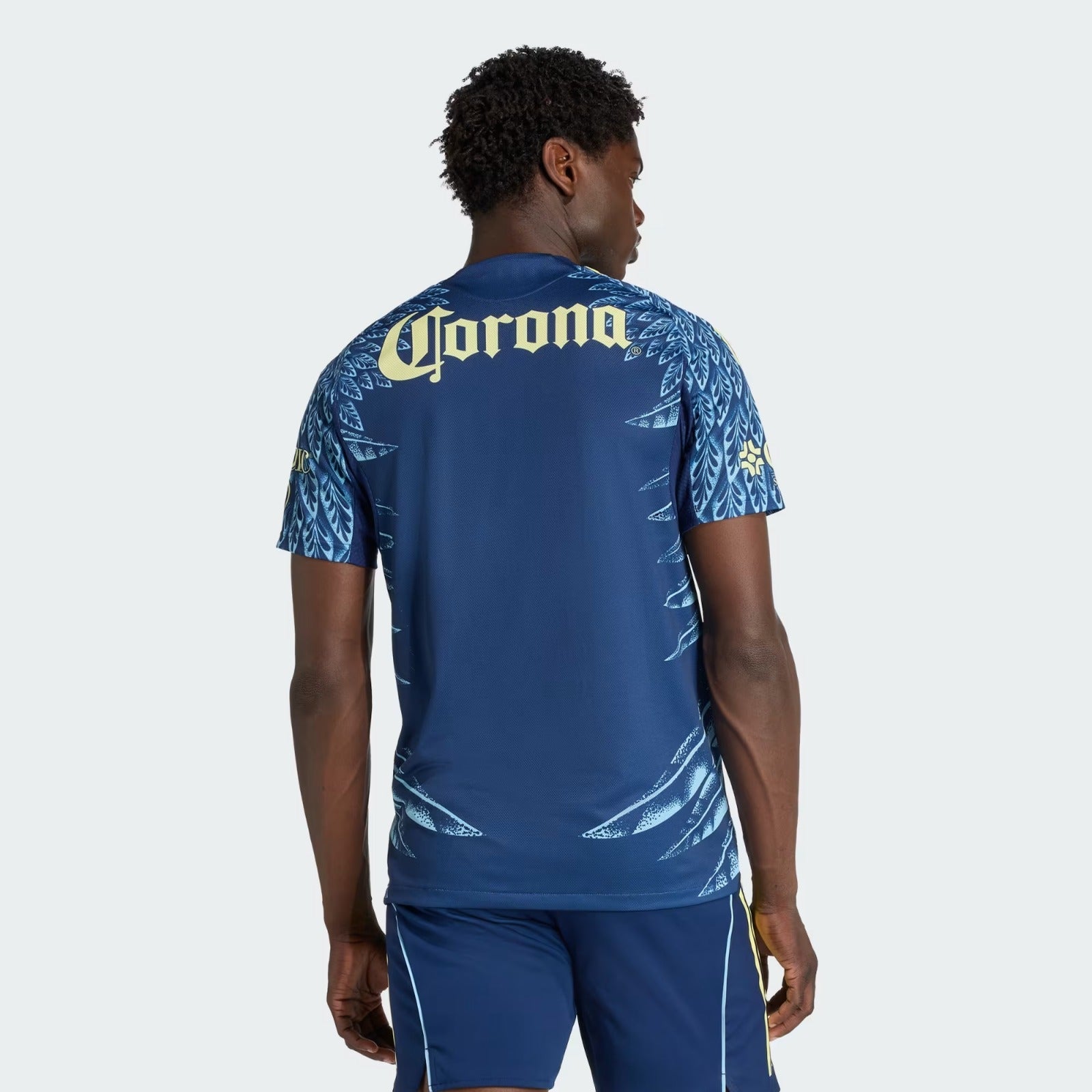 AME Player Jersey Away 25/26 – image 2