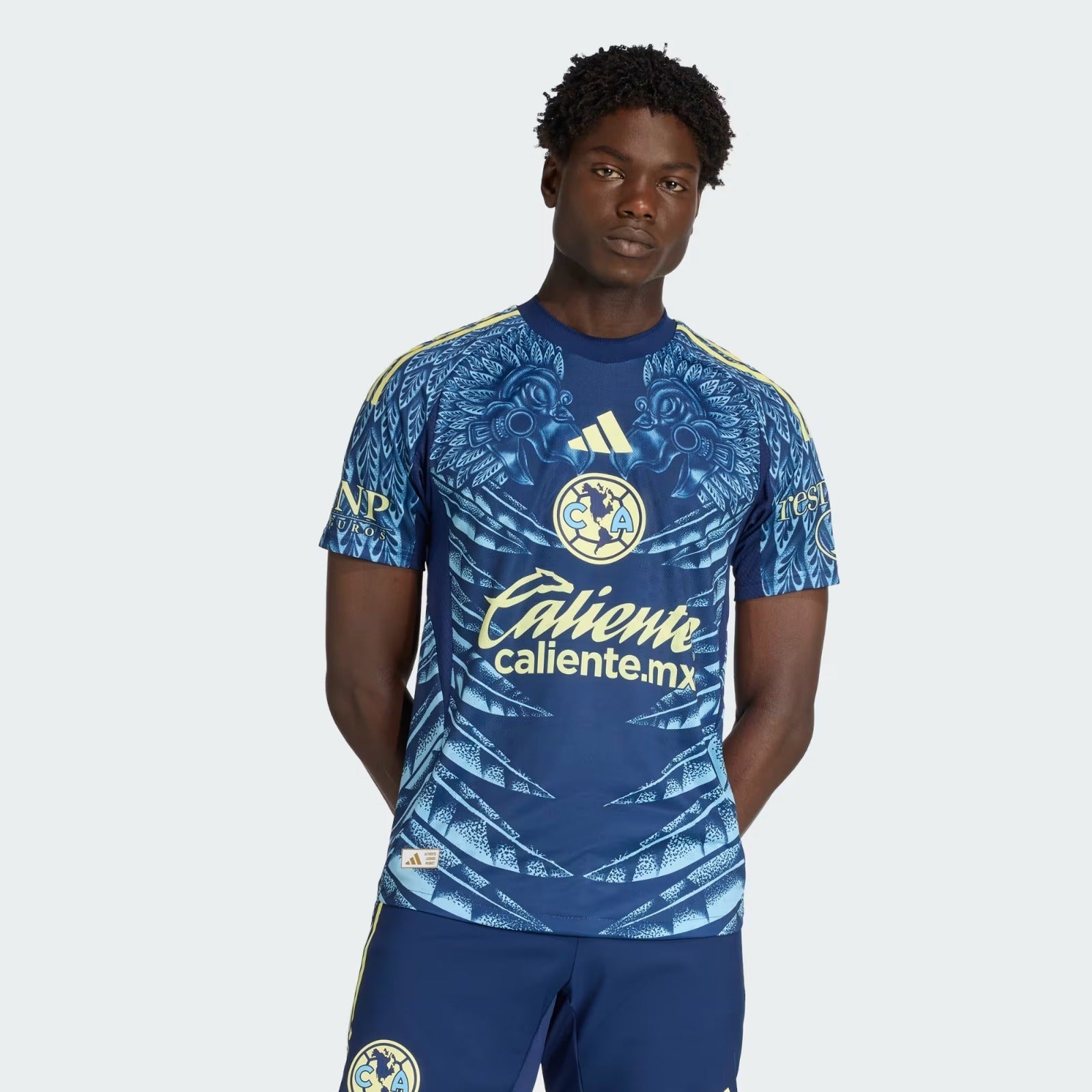 AME Player Jersey Away 25/26