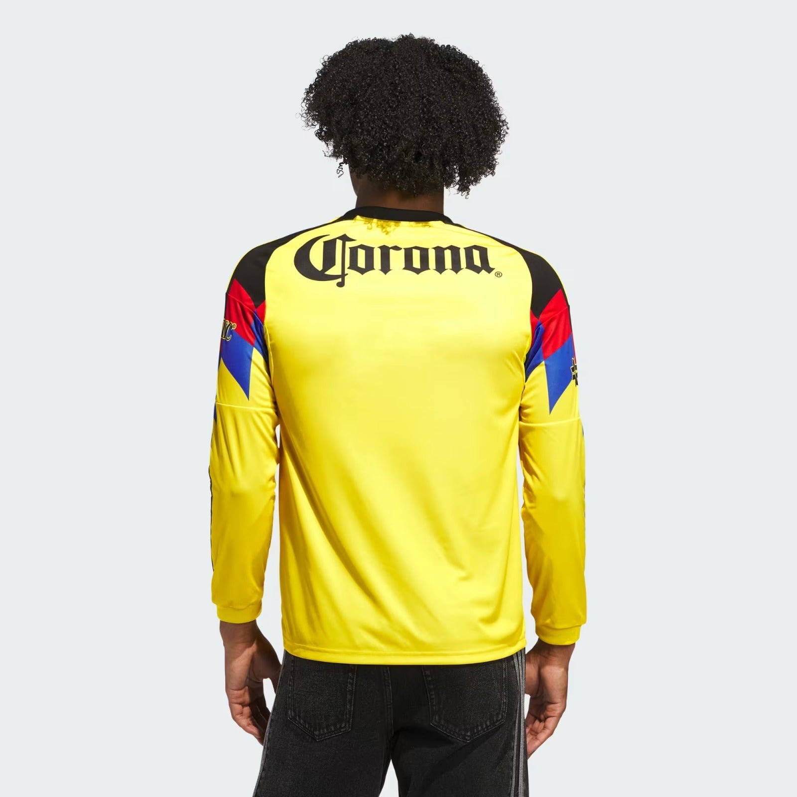AME Jersey Home Long Sleeve 25/26 – image 2