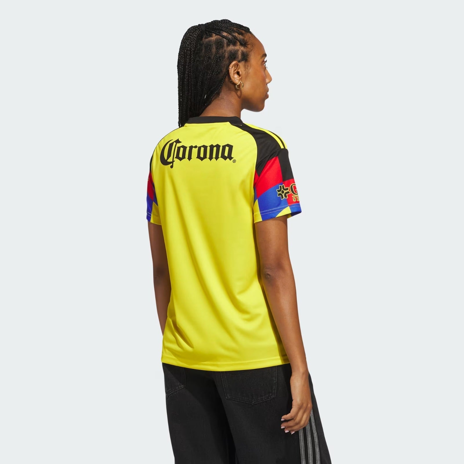 AME Women's Jersey Home 25/26 – image 2