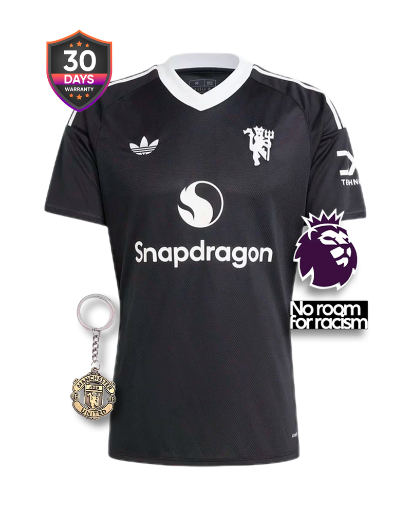 UTD Maglia Portiere 24/25